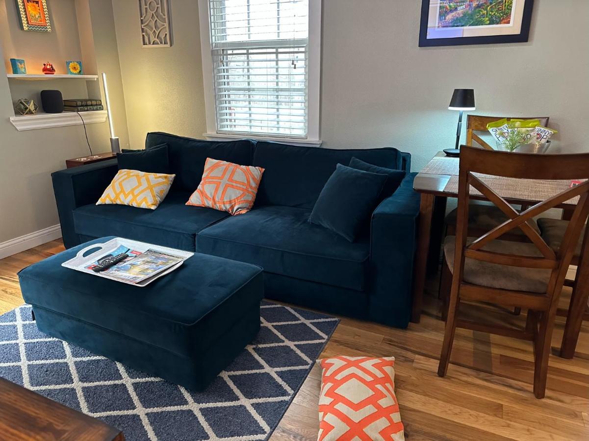 Luxury Smart Bungalow Fayetteville Dış mekan fotoğraf