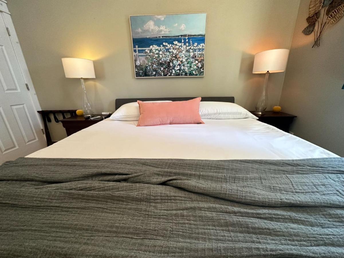 Luxury Smart Bungalow Fayetteville Dış mekan fotoğraf