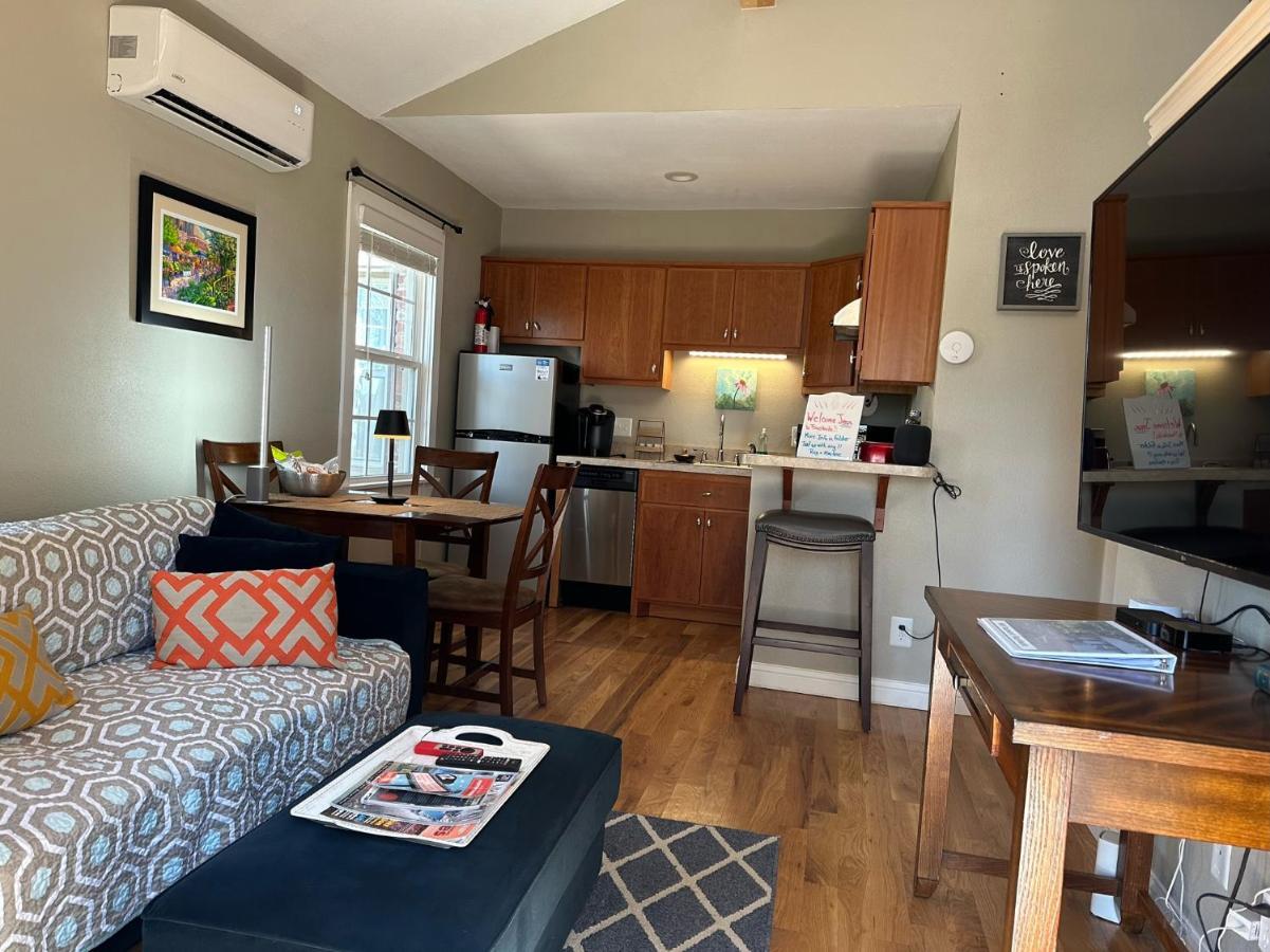 Luxury Smart Bungalow Fayetteville Dış mekan fotoğraf
